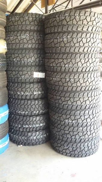 Mickey Thompson Baja ATZP3 265/70R17 121/118Q