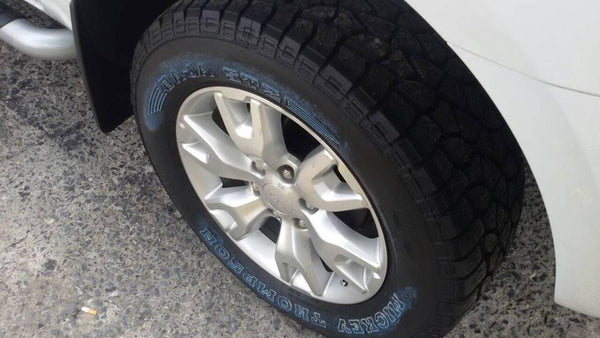 Mickey Thompson (STZ) 265/60R18