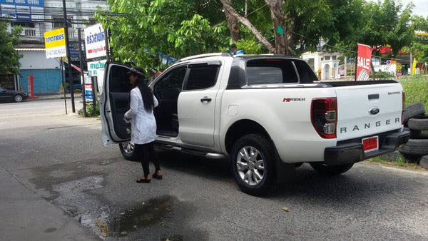 Mickey Thompson (STZ) 265/60R18