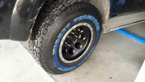 Mickey Thompson (stz) 265/75R16