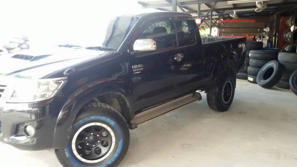 Mickey Thompson (stz) 265/75R16