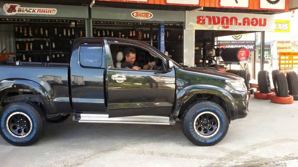 Mickey Thompson (stz) 265/75R16