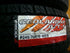Yokohama P245/70R16